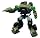 トランスフォーマー 変形! ヘンケイ! トランスフォーマー C-13 ハウンド