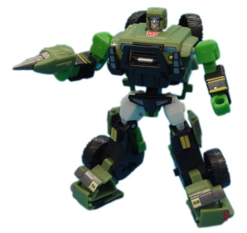 トランスフォーマー 変形! ヘンケイ! トランスフォーマー C-13 ハウンド