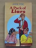 A pack of liars