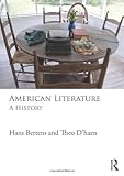 American literature : a history