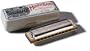 Hohner Marine Band Harmonica, Key of C