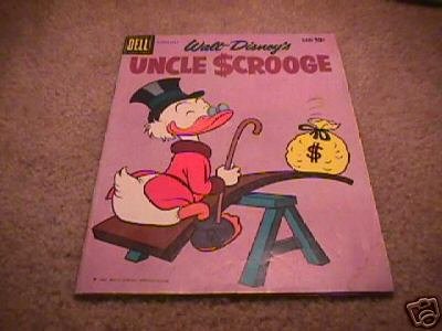 Carl Barks