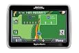 Magellan Maestro 4700 4.7-Inch Widescreen Bluetooth Portable GPS Navigator (Factory Refurbished)
