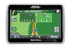 Magellan Maestro 4700 4.7-Inch Widescreen Bluetooth Portable GPS Navigator (Factory Refurbished)