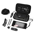 20 In 1 Starter Kit (Black)