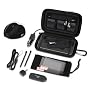 Nintendo DSi XL 20 in 1 Starter Kit - Black