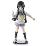K-ON Summer Special - Mio Akiyama (4