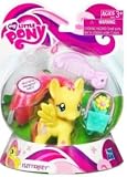 My Little Pony - Spring Pony FLUTTERSHY