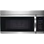 Electrolux ICON : E30MH65GSS 1.6 cu. ft. Over-the-Range Convection Microwave Oven, 950 Watts