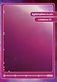 Lightrhythm Visuals: Notations 01