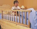 Combelle - Barrière De Lit