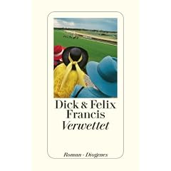 Verwettet