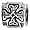image Authentic SILVERADO Celtic Trinity Cross 925 Sterling Silver Bead fits European Charm Bracelet