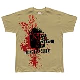 Taking Back Sunday - Vintage Camera T-Shirt