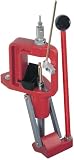 Hornady Lock N Load Classic Loader Primer Catcher 3 Die Bushings 1/12th Turn Engage Release