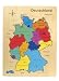 Puzzle Deutschland