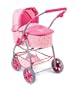 Bayer Chic 2000 640 77 - 3 in 1 Kombi Emotion All In, Prinzessin Lillifee, Puppenwagen