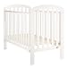 OBaby Lily Cot (White)