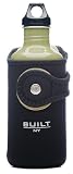 Klean Kanteen Built 32oz Thirsty Tote - Black
