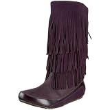 JUMP Women's Bond Fringe Boot