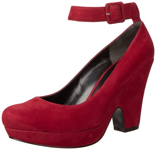 Nine West Women's Mera Platform Pump