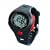 Nike Triax C5 Heart Rate Monitor Watch
