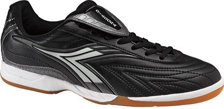 Diadora Mens Furia Indoor Soccer Shoe