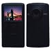 Black Soft Silicone Skin Case for Flip Ultra HD Camcorder