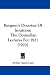 Bergson's Doctrine Of Intuition: The Donnellan Lectures For 1921 (1922)