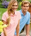 Tommy Hilfiger Ladies Lisa Pima Pique Polo (20834)