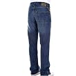 Fake London Jeans