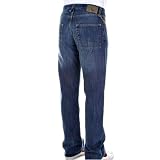 Fake London Jeans
