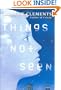 Things Not Seen
