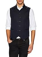 RNT23 Chaleco Vests (Azul Marino)