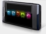 U-Bop Full-Body Transparent PolySHELL Twin-Pack For Sony Ericsson Aino