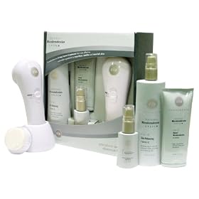 Zia Natural Microdermabrasion Kit,  Boxes