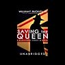 Saving the Queen: A Blackford Oakes Mystery