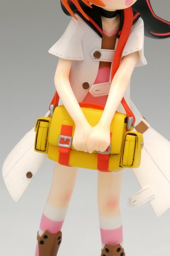 Cover image : 世界樹の迷宮 メディックの女の子 (ノンスケールPVC塗装済み完成品)