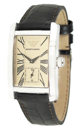 Emporio Armani Herrenuhr AR0154