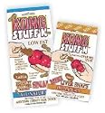 KONG Stuff'N Mini Beef & Liver Treats, 6.5 oz