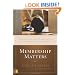 Membership Matters: Insights from Effective Churches on New Member Classes and Assimilation