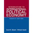Introduction to International Political Economy (4th Edition)