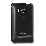 Amzer Rubberized Holster for HTC EVO 4G