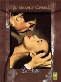 La notte - Marcello Mastroianni; Jeanne Moreau; Monica Vitti; Bernhard Wicki; Maria Pia Luzi; Rosy Mazzacurati; Belinda Lee; Gabriele Ferzetti; Enrico Maria Salerno; Andrea Checchi; Nerio Bernardi; Gino Cervi; Raffaella Pelloni; Isa Querio