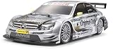 Tamiya 300058433 - 1:10 RC Mercedes C-Kl. DTM AMG O-T TT01E