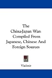 Cover of The China-Japan War by Vladimir 1432525611