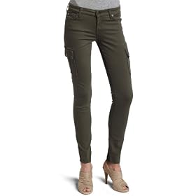Buy 7 For All Mankind Ladies The Skinny Cargo Pant