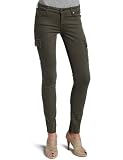 7 For All Mankind Women's The Skinny Cargo Pant