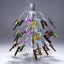 SALE First Birthday Cascade Centerpiece SALE
