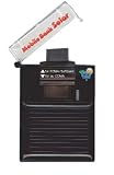 エアーズジャパン(AIR'S JAPAN) ソーラーケータイ充電器 Mobile Bank Solar das FOMA・SoftBank3G・au CDMA対応 SB-DAS35